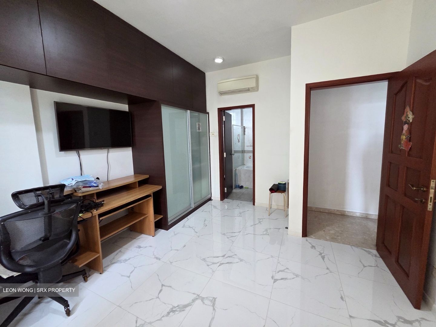 Northvale (D23), Apartment #556416341